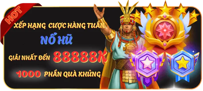 Thưởng chào mừng thành viên mới vinh66