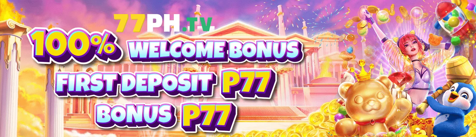 Hình ảnh chính vinh66 Casino