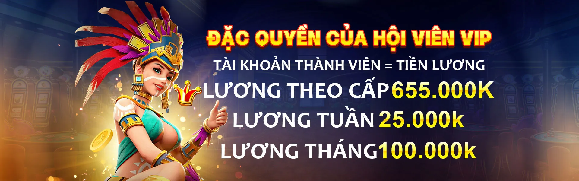 Khuyến Mãi Hấp Dẫn tại Vinh66 2026